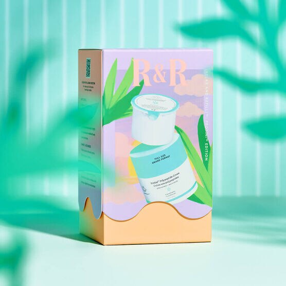 Kit R&R Protini Edition Drunk Elephant